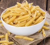 Pâtes Penne Rigate 500g, blé dur de qualité supérieure, cuisson 12 minutes, pâtes sèches en sachet, fournisseur