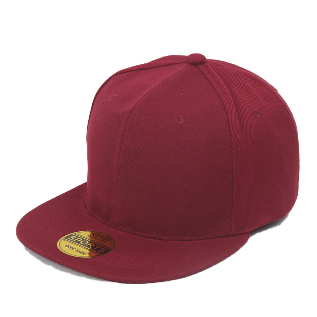 Rojo oscuro