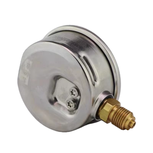 Manometro Idraulico Analogico per <span class=keywords><strong>Test</strong></span> Kit, Ricambio per Escavatore, Componenti per Macchine Edili in Offerta Speciale - Product Image 6