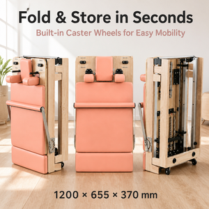 Kit de fabrication de Reformer <span class=keywords><strong>Pilates</strong></span> pliable JY <span class=keywords><strong>Pilates</strong></span> Reformer - Product Image 4
