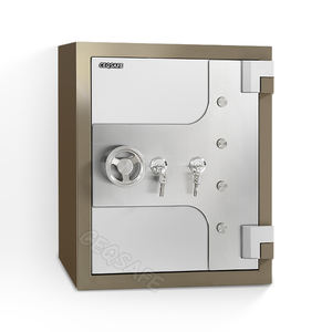 CEQSAFE 2 Stunden feuerfester Safe Sicherheit Digitaler feuerfester Safe für zu Hause - Product Image 3