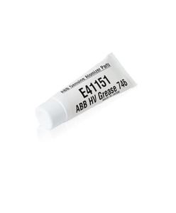 Nouvelle graisse industrielle originale E41151 HV pour robots, haute efficacité, garantie 1 an pour lubrifiant d'équipement robotique - Product Image 2