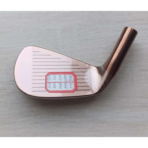 Wholesale <strong>Forged</strong> <strong>Golf</strong> <strong>Iron</strong> Head Club Complete <strong>Iron</strong> <strong>Golf</strong> Set of Clubs <strong>Golf</strong> <strong>Irons</strong> - Product Image 2