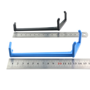 เครื่องมือดัดกิ่งพลาสติกสำหรับจัดแต่งต้นไม้ในสวน ชุด 100 ชิ้น น้ำหนักเบา ใช้งานง่าย เครื่องมือช่าง DIY - Product Image 4