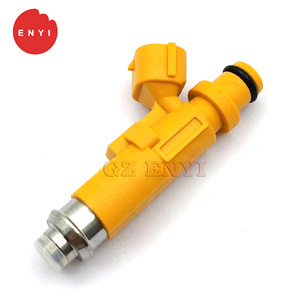 Inyector de Combustible 23250-11130 para Toyota Corolla 4EFE, Pieza de Repuesto para Motor de Gasolina - Product Image 5