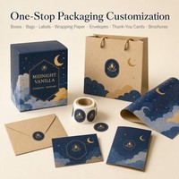 Private Label Schwarze Kosmetikdose Papierbox Wasserbasierte Beschichtung Toner-Verpackung Zusammenklappbarer Prototyp Muster Langlebiger Versandkarton