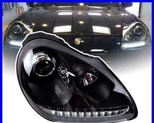 RT ใหม่ 6000K 4000 ลูเมนส์ 24V ไฟหน้า LED สำหรับ 955 (2003-2007) เทคโนโลยี LED รุ่นอัพเกรด สว่างขึ้นและประหยัดพลังงานมากขึ้น - Product Image 4