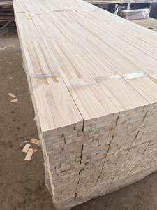 Pannello a doghe in Paulownia ecologico con giunti a incastro per mobili e decorazioni - Product Image 4