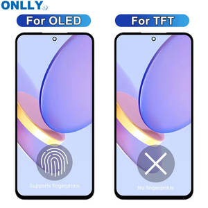 Telefono cellulare lcd per Samsung <span class=keywords><strong>A35</strong></span> 5G lcd per Samsung <span class=keywords><strong>Galaxy</strong></span> <span class=keywords><strong>A35</strong></span> A356 display per Samsung <span class=keywords><strong>Galaxy</strong></span> <span class=keywords><strong>A35</strong></span> 5G S356 sostituzione dello schermo - Product Image 3