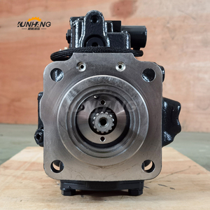 In Stock D85 D85EX-15 Fan Pump 708-1S-00281 708-1S-00280 708-1S-00240 708-1S-00241 Hydraulic for - Product Image 1