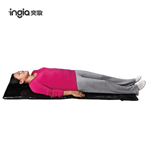 Full Body <strong>Massage</strong> <strong>Mat</strong> With Heat Shiatsu <strong>Massage</strong> Mattress - Product Image 5