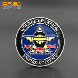 <span class=keywords><strong>De</strong></span> alta calidad <span class=keywords><strong>de</strong></span> diseño personalizado 3D esmalte recuerdo desafío Premio <span class=keywords><strong>moneda</strong></span> <span class=keywords><strong>de</strong></span> <span class=keywords><strong>plata</strong></span> - Product Image 4