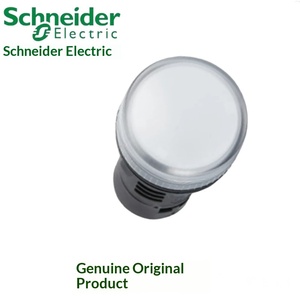 <b>LED</b> Indicator <b>Light</b> Series XB7EV04MP XB7EV03MP XB7EV08MP - Product Image 5