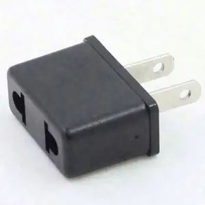 Universal US/EU to AU/NZ Power Plug Travel Adapter for Australia