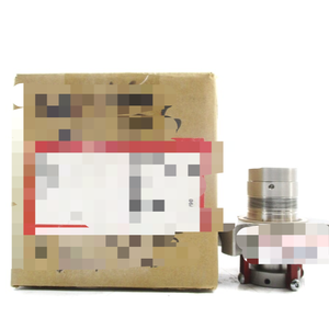 118666 1.125 Reman Nuevo Original Listo Stock Industrial Automatización Pac Controlador Plc Dedicado - Product Image 1