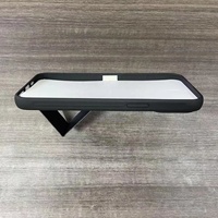 Pour iPhone 17 16 15 14 13 12 11 vente en gros pliable béquille coques de téléphone pour TECNO POP10 POP7 luxe doigt poignée couverture de téléphone