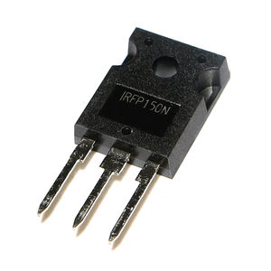 IRF150N IRF150 TO3 MOSFET IC Programlama BOM Listesi PCB Montajı IC Çip Elektronik Bileşen Transistörler IRF 150 - Product Image 1