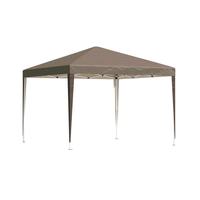 Tentes de stationnement pour voitures en acier, fabrication directe d'usine, taille personnalisée, imperméables, pliables, abri de voiture extérieur, garage pour voiture