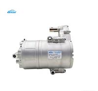 Compresseur de climatisation GZDS pour Land Rover Range Rover 2.0T hybride JPLA19D662AB