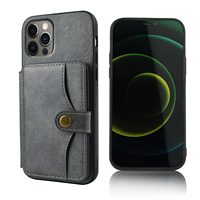 Capa pour téléphone portable, portefeuille en cuir PU, étui résistant aux chocs avec support pour Moto Edge 20 lite