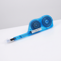 Stylo de nettoyage réutilisable pour connecteurs de fibres MPO MTP, outil de nettoyage optique de type cassette pour centre de données haute densité