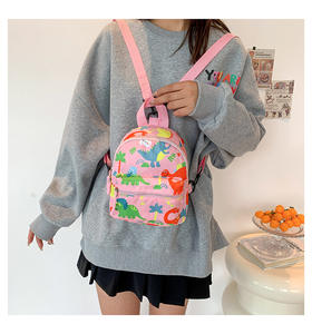 กระเป๋านักเรียนลายการ์ตูนน่า<span class=keywords><strong>รัก</strong></span>ทนต่อการสึกหรอ<span class=keywords><strong>น้ำ</strong></span>หนักเบานวัตกรรมเซตกระเป๋าเป้สะพายหลังสำหรับเด็กผู้หญิงเซตกระเป๋าหนังสือสำหรับนักเรี<span class=keywords><strong>ย</strong></span>นระดับประถม - Product Image 4