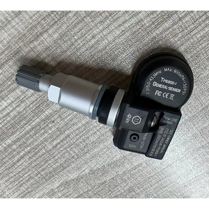 Nhà máy tự động lốp phổ TPMS cảm biến thay thế lốp sensores TPMS universales lập trình 315 Y 433 Mhz Tps800-1 - Product Image 2