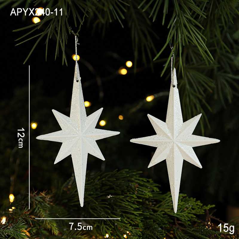 Explosion star/2 pack
