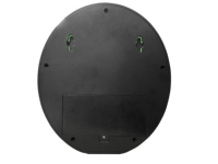 Compteur de bruit niveau sonore numérique 35-135dB détecteur de décibels testeur Audio moniteur de décibels