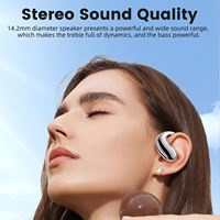 Audífonos Deportivos In-Ear 2026 6.0, Verdaderamente Inalámbricos, con Indicador LED, Chipset JL, Resistencia al Agua IPX-4, Baja Latencia, Control Táctil, Tipo-C