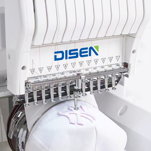 Machines à broder pro 1055x10 aiguille frère et couture 1700 machine à broder multi-aiguilles commerciale pr1050x pour-frère - Product Image 3