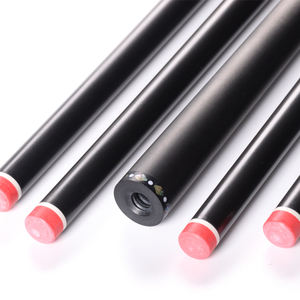 Manche <span class=keywords><strong>de</strong></span> <span class=keywords><strong>queue</strong></span> <span class=keywords><strong>de</strong></span> <span class=keywords><strong>billard</strong></span> SW en fibre <span class=keywords><strong>de</strong></span> carbone <span class=keywords><strong>de</strong></span> haute qualité, 73 cm, léger, joint en acier inoxydable 1/2, 11,5/12,5 mm, pour <span class=keywords><strong>billard</strong></span> et snooker - Product Image 4