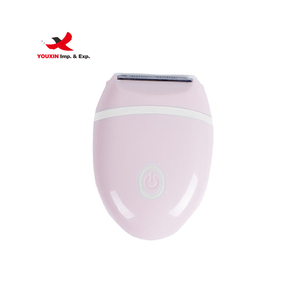 Mixed Procurement Low Price 3 in 1 Painless <b>Hair</b> <b>Removal</b> <b>Tools</b> Body <b>Facial</b> <b>Hair</b> Trimmer Women Electric Epilator - Product Image 2