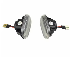 <span class=keywords><strong>Clignotant</strong></span> dynamique pour Opel Zafira A 1999-2005 Astra G 1998-2009, <span class=keywords><strong>clignotant</strong></span> de voiture, ABS CN;GUA - Product Image 1