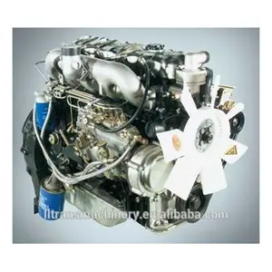 70kw Diesel motor