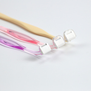 Rasoir à sourcils Xirui Mini, tondeuse à sourcils, adapté aux débutants et aux maquilleurs professionnels, outil de façonnage des sourcils - Product Image 3