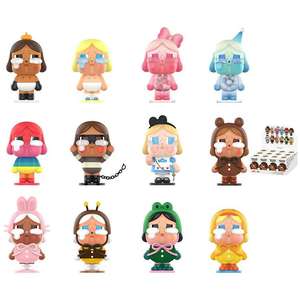 Linda Figura de Bebé Llorón en Caja Ciega de PVC, Juguete de Moda, Nueva Figura Pequeña para Dulces, Fantasía y Ciencia Ficción, Escala 1/12, de la Serie de Fábrica para Jugar - Product Image 6