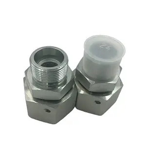 2D high quality hydraulic fitting on sale banjo hydraulic fitting quick connect fitting