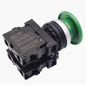 # Kits de Módulos de Sensor 66217 <span class=keywords><strong>M22</strong></span>-<span class=keywords><strong>K10</strong></span>, <span class=keywords><strong>M22</strong></span>-DP-S Negro/1 Normalmente Abierto (<span class=keywords><strong>K10</strong></span>) - Product Image 2