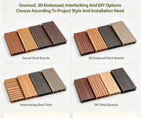 Revêtement de sol en PVC LVT, imitation bois et pierre, imperméable, rigide, pour travaux de rénovation intérieure