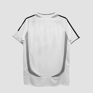 Camiseta Clásica Retro del Madrid Temporada 06/07, Camiseta <span class=keywords><strong>de</strong></span> la Competición <span class=keywords><strong>de</strong></span> Clubes Europeos, Camiseta <span class=keywords><strong>de</strong></span> Fútbol <span class=keywords><strong>de</strong></span> Manga Corta <span class=keywords><strong>de</strong></span> Raúl, Servicio OEM - Product Image 4