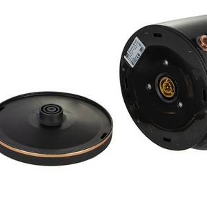 Double Wall Stainless Steel Electric Water Kettle High Quality Jug Thermos for Boiling Household Water Keep Warm Feature - Product Image 4