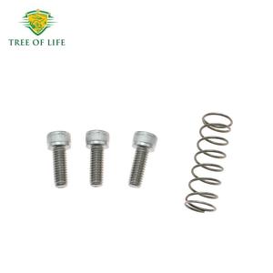 Valve de contrôle Turbo Boost Tree Of Life 781504 GT1446V pour Chevrolet Cruze Buick, pièce de rechange turbocompressée - Product Image 2