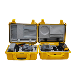 อุปกรณ์สำรวจ GNSS RTK <span class=keywords><strong>มือ</strong></span><span class=keywords><strong>สอง</strong></span>ราคาถูก ยี่ห้อ South G1 รุ่น<span class=keywords><strong>ขาย</strong></span>ดี  เครื่องรับสัญญาณ GNSS <span class=keywords><strong>มือ</strong></span><span class=keywords><strong>สอง</strong></span> South G1 ระบบ GNSS RTK แบบฐานและแบบเคลื่อนที่ Galaxy G1 - Product Image 6