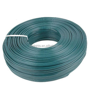 MZ Lights 18/2 SPT-2 Fil électrique pour lumière et lampe Câble d'extension Zip Wire Spool 1000 Foot - Product Image 6