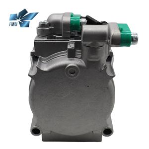 Compresor de Aire Acondicionado para Auto HS-18 para Hyundai Mando 99250-5H030 992505H030 12v - Product Image 5