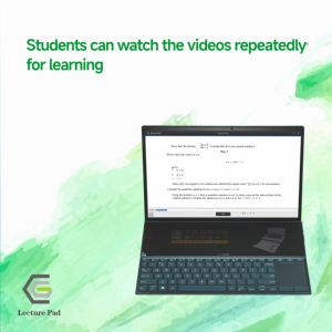 Bài Giảng Pad 15 Trong Giảng Dạy Học Tập Máy Tính Bảng Với Máy Tính Hỗ Trợ Hướng Dẫn Viết Tay Ghi Âm Kỹ Thuật Số Tính năng Từ Tính - Product Image 4