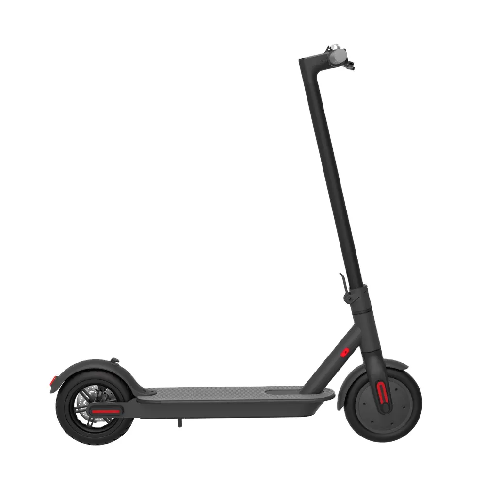 Wholesale Eu Warehouse Speed Adjust 36V 8.5 Inch Mijia M365 Pro Folding Electric Scooters For Adults