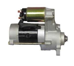 Offre Spéciale 12V 2.2KW 13T démarreur pour 88-00 Mitsubishi Colt III Lancer V 2.5 D nouvelle pièce d'auto essentielle des modèles d'<span class=keywords><strong>occasion</strong></span> 16854 - Product Image 1
