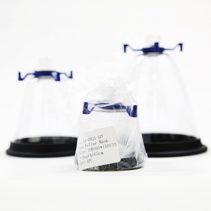 Équipement vétérinaire: VAM-01 masque d'anesthésie à usage vétérinaire pour chien chat <span class=keywords><strong>animal</strong></span> de compagnie - Product Image 3